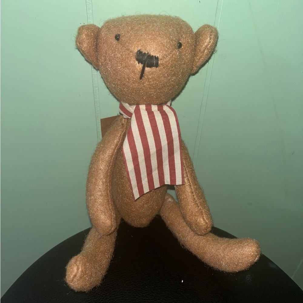 Tyke bear old bear style - EXTREMELY RARE HTF 9’ SOLD OUT NAOOIS